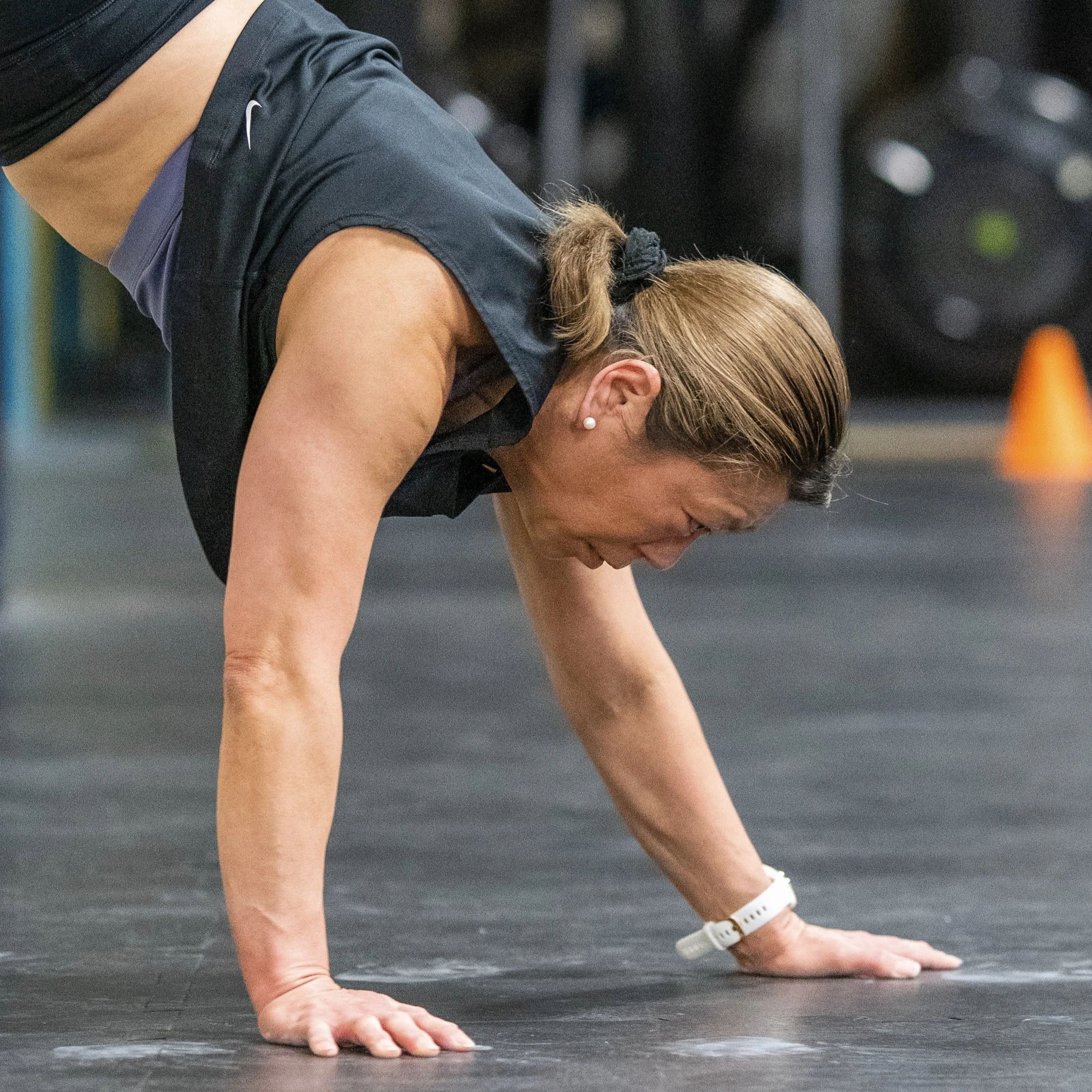 WOD: Thursday 240215