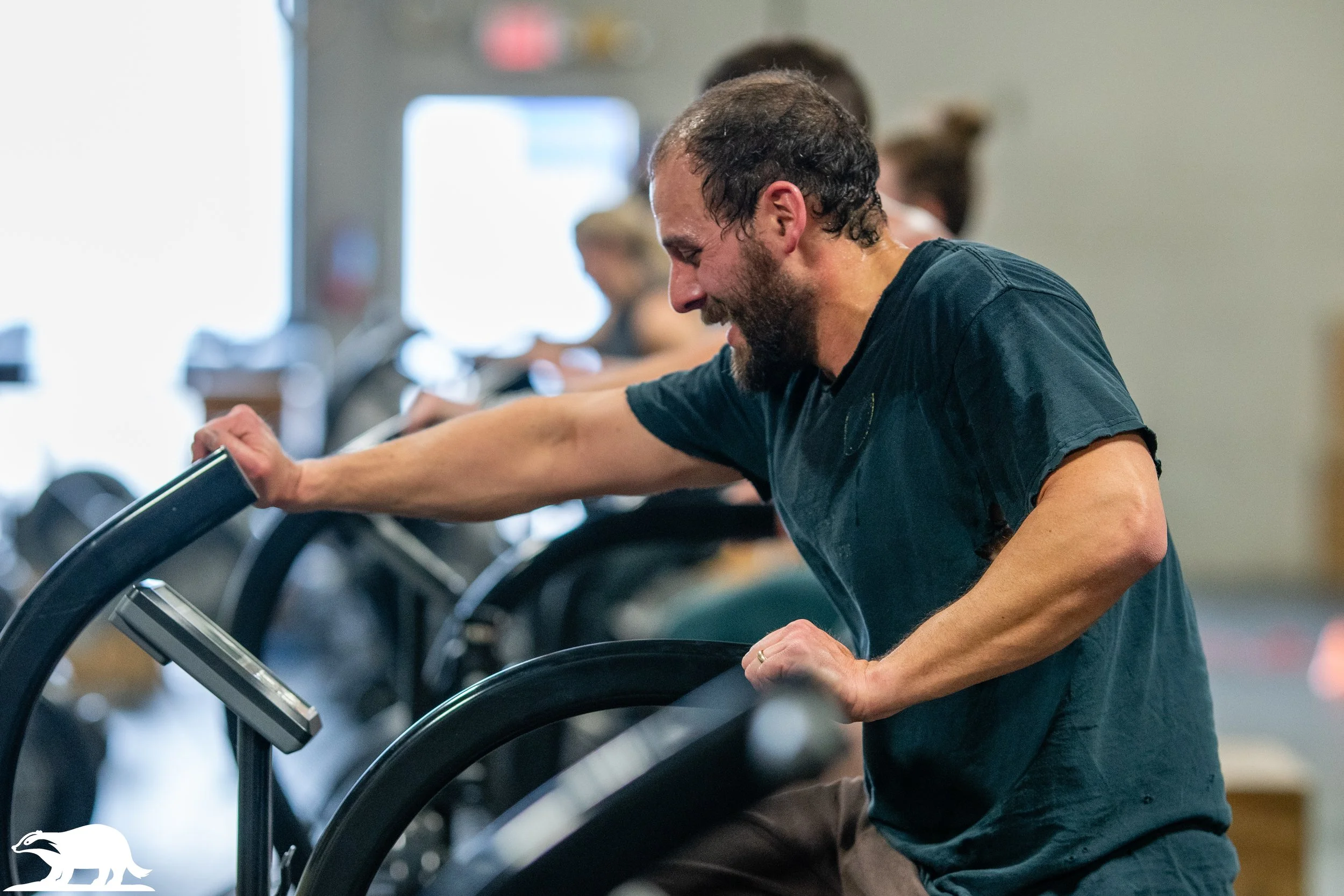 WOD: Saturday 240504