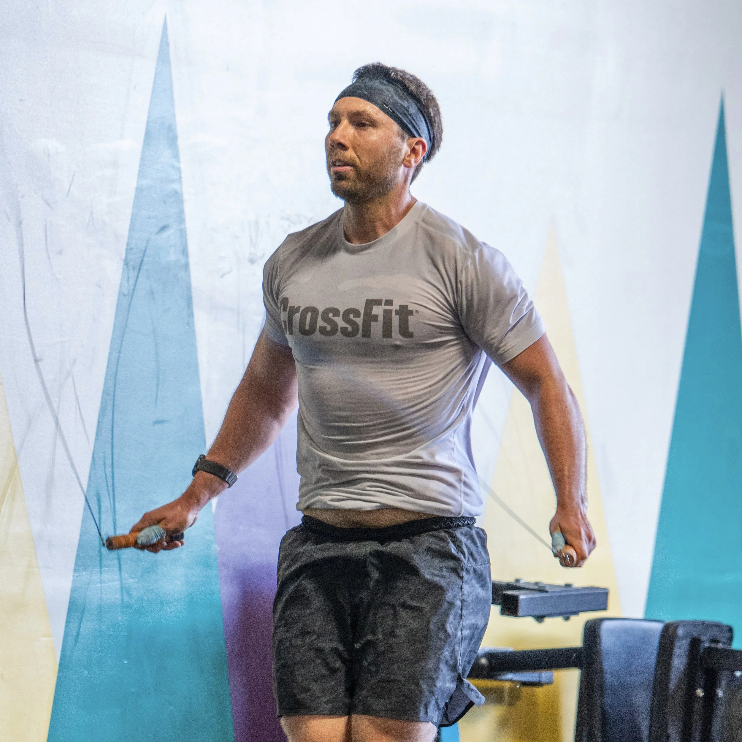 WOD: Monday 240603