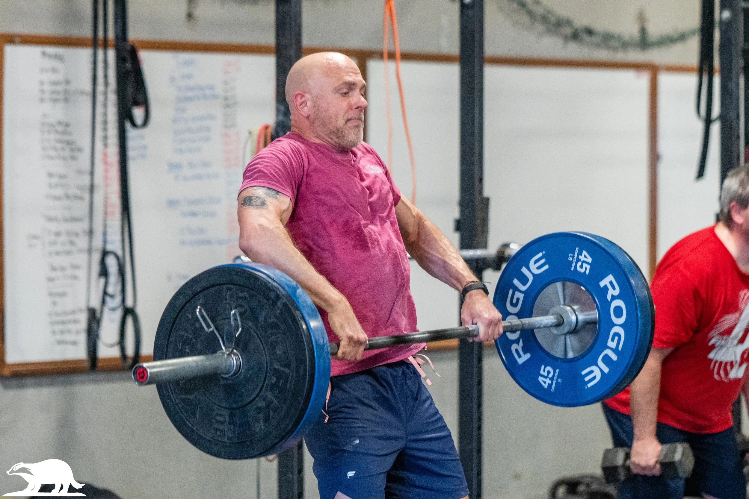 WOD: Saturday 240629