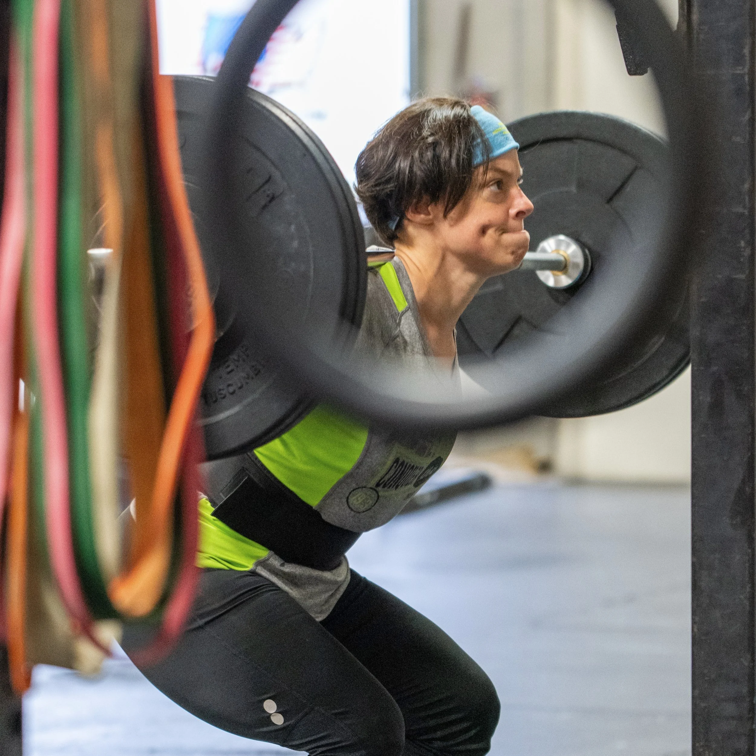WOD: Saturday 240907