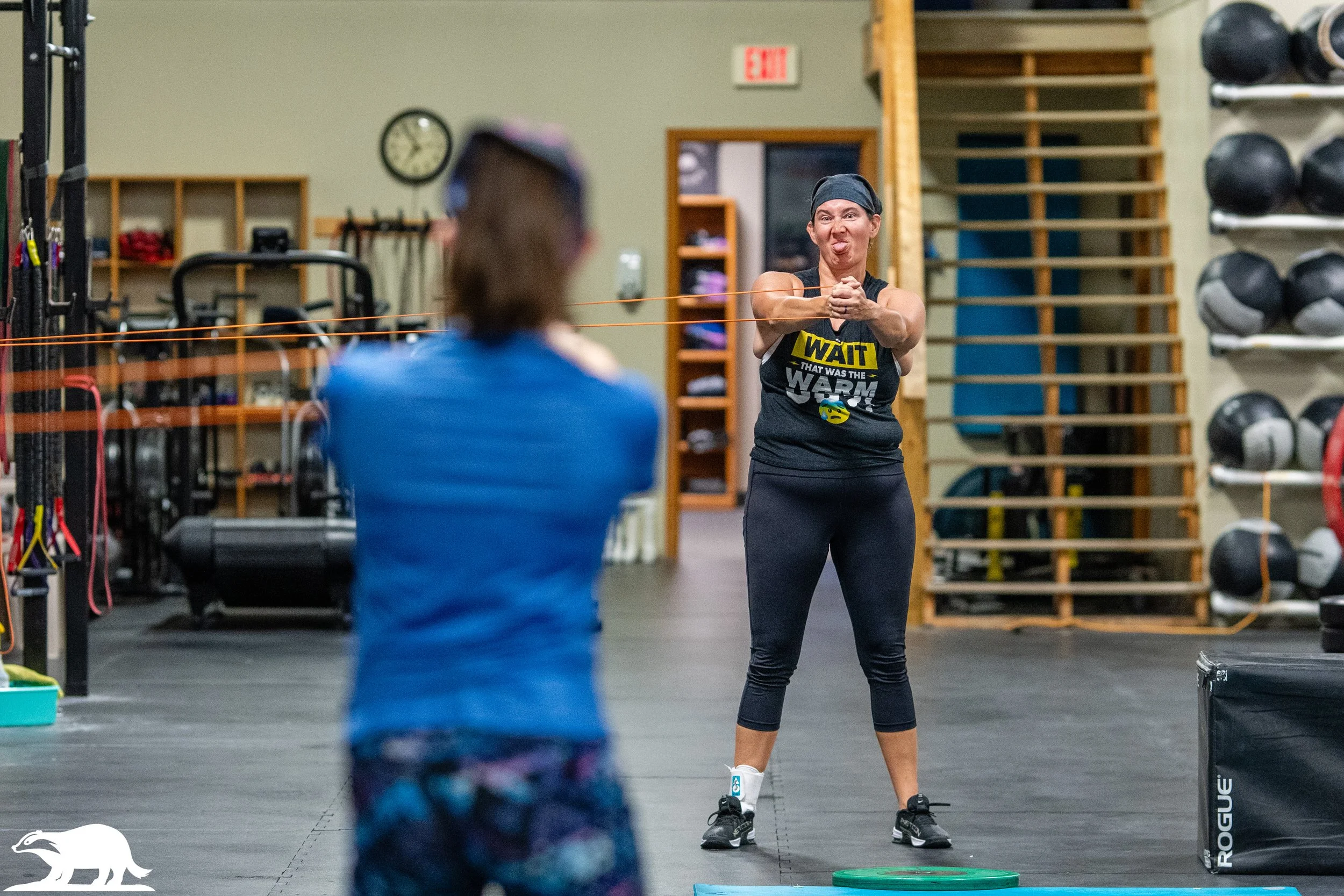 WOD: Saturday 241102