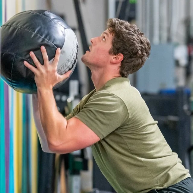 WOD: Saturday 241123