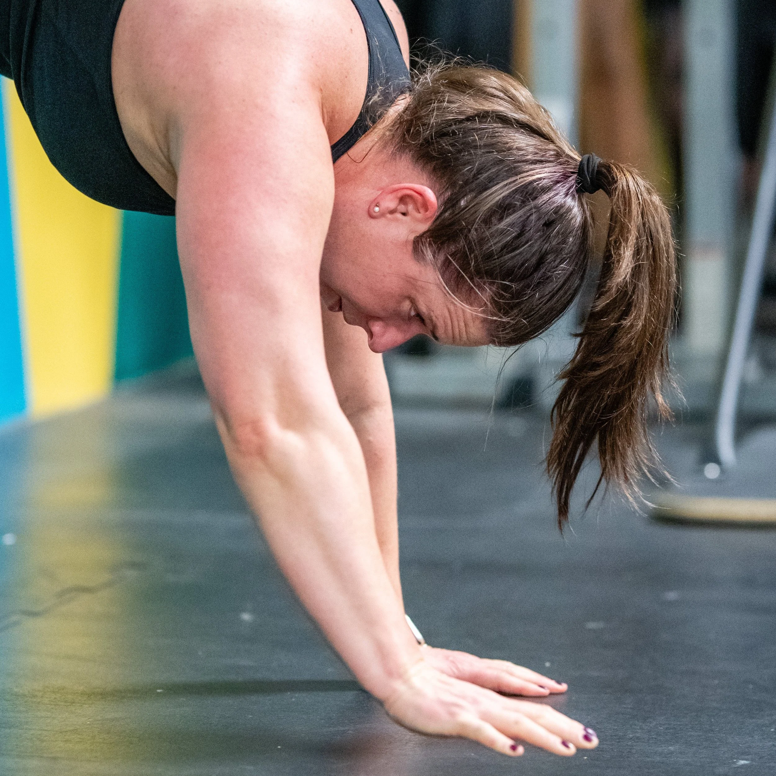 WOD: Thusday 241226