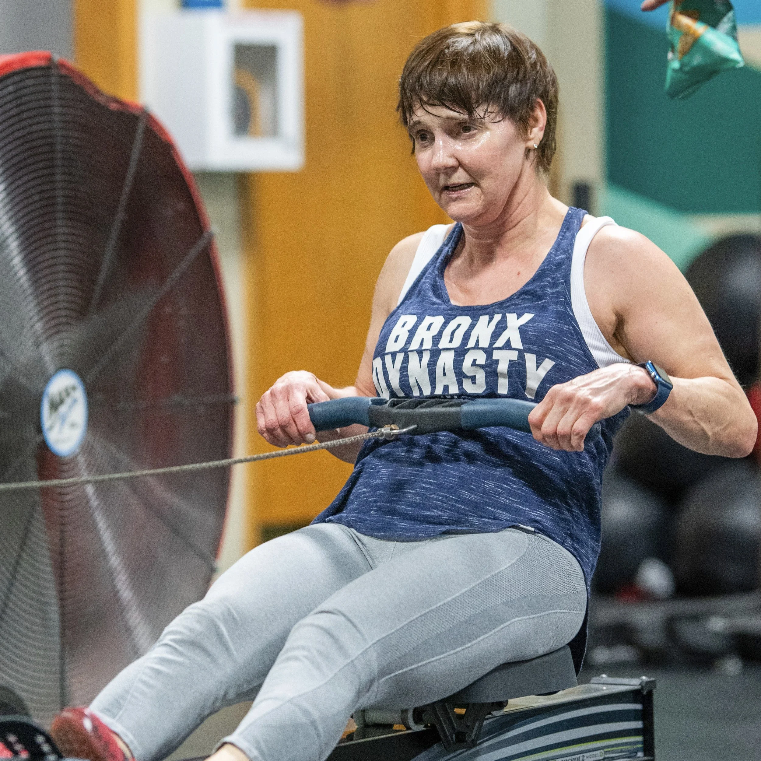 WOD: Tuesday 250603