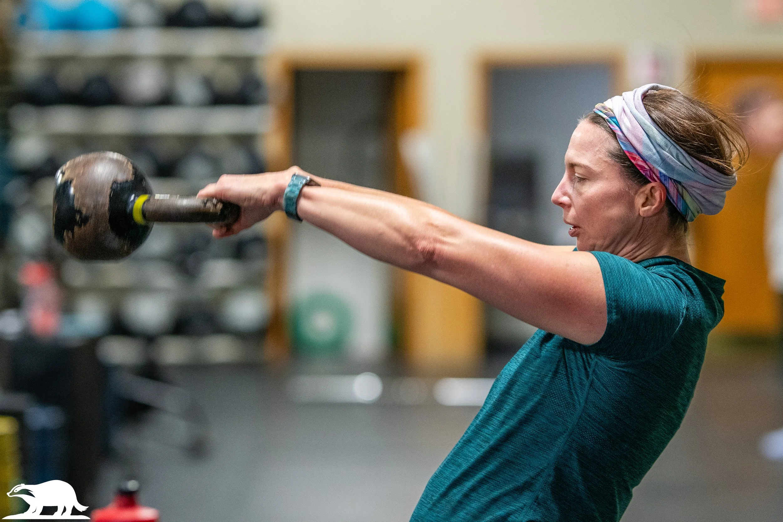 WOD: Wednesday 251105