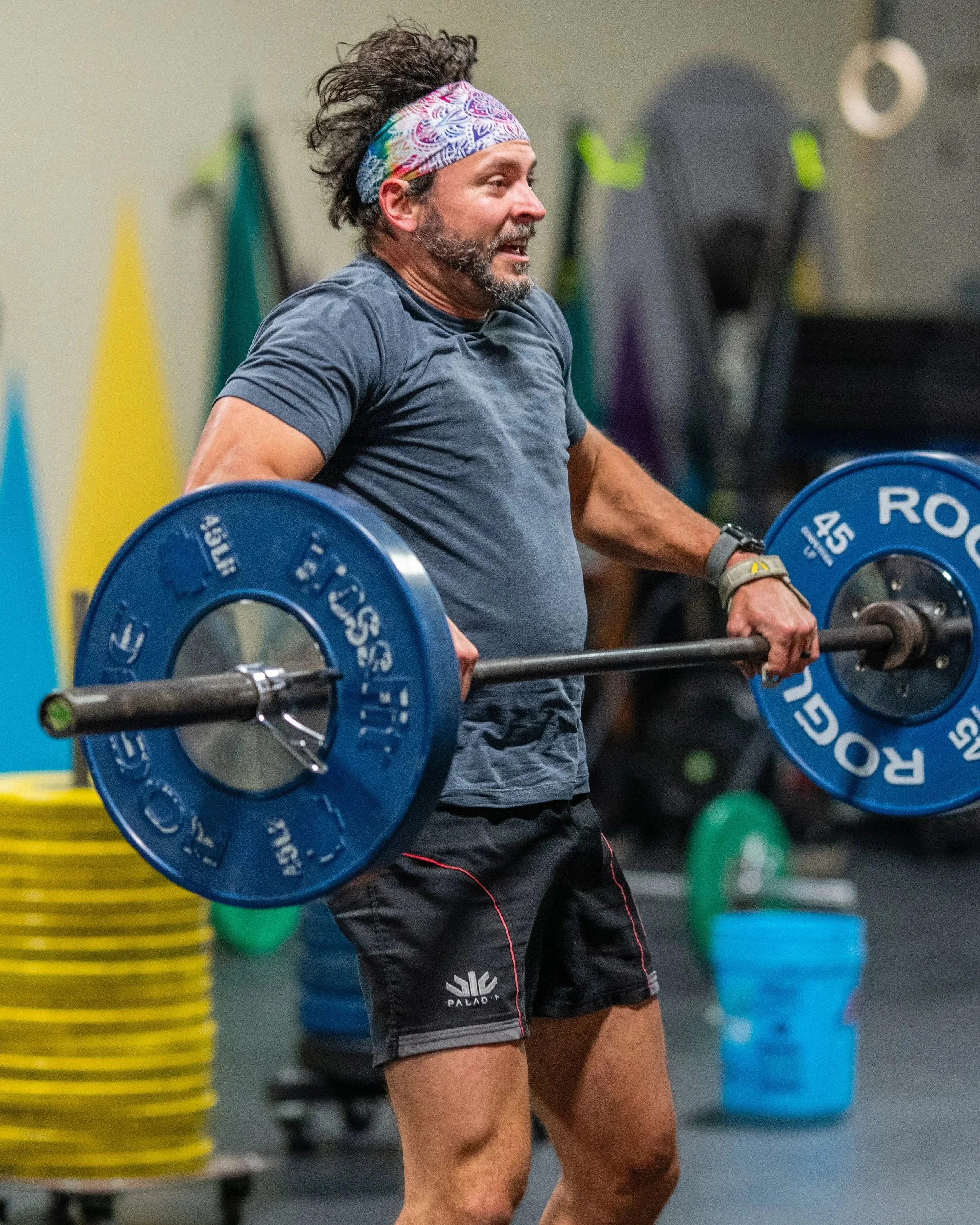 WOD: Thursday 251106