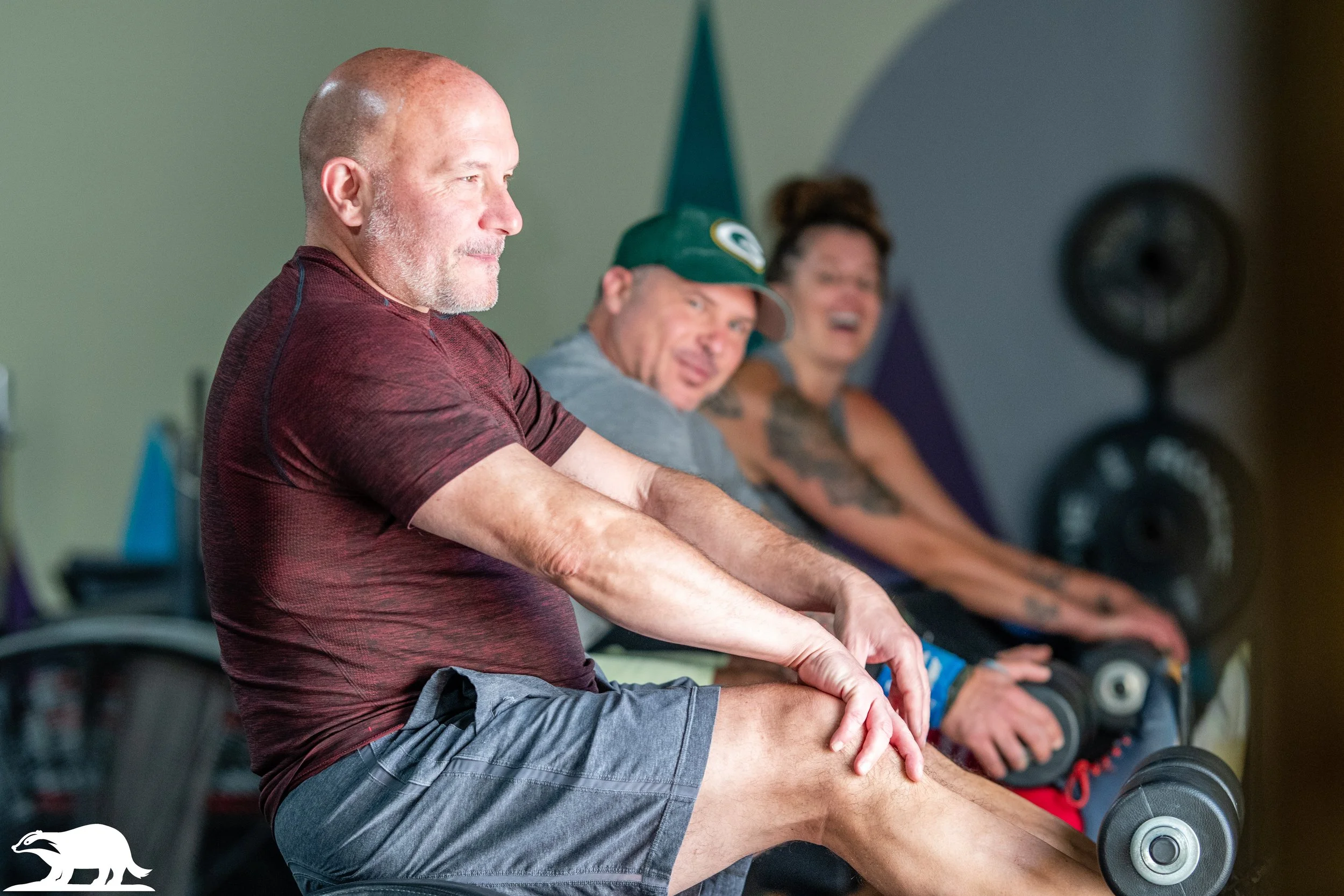 WOD: Saturday 251108