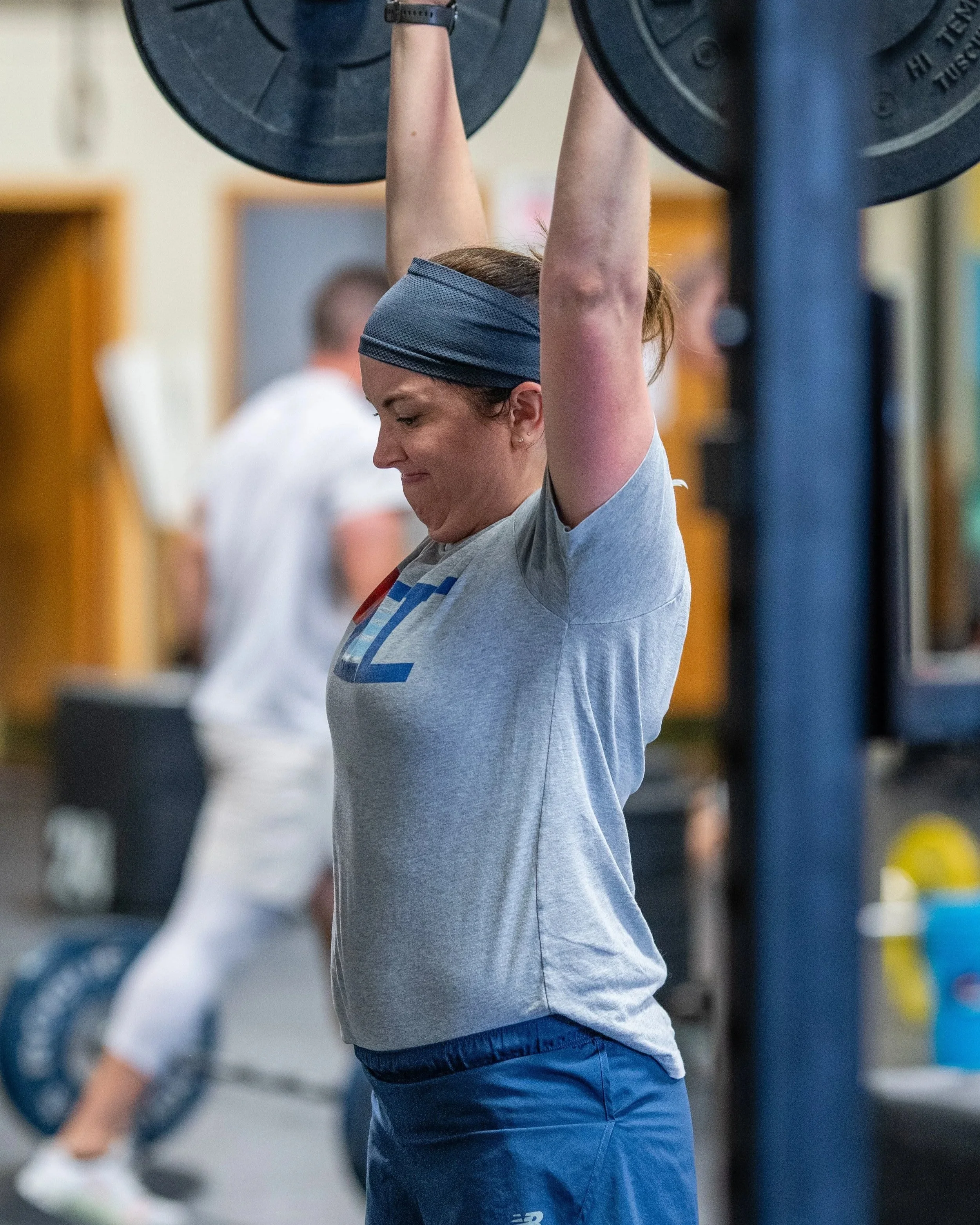 WOD: Tuesday 251111