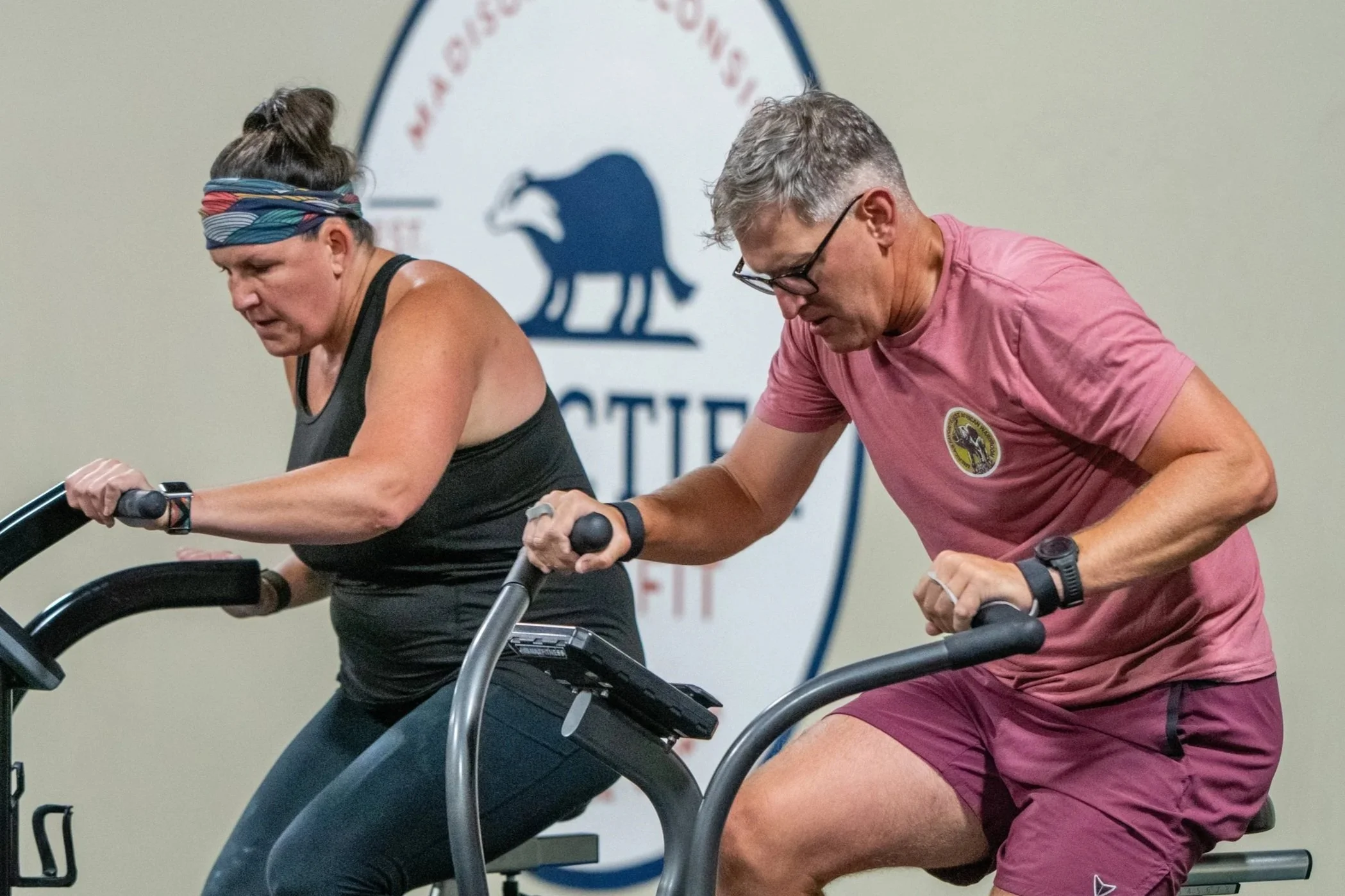 WOD: Wednesday 251112