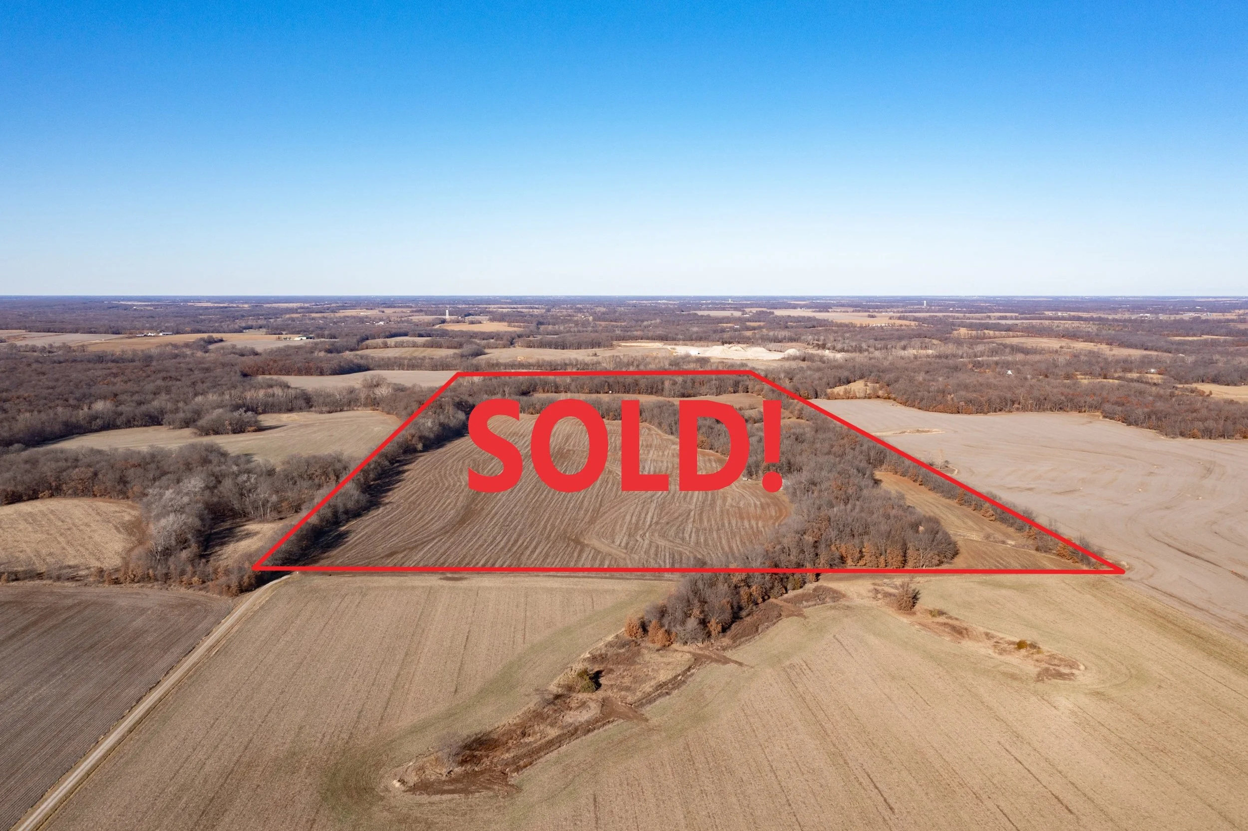 Land And Auctions Presented by Century 21 McKeown & Associates Inc.Land and Real Estate Auctions