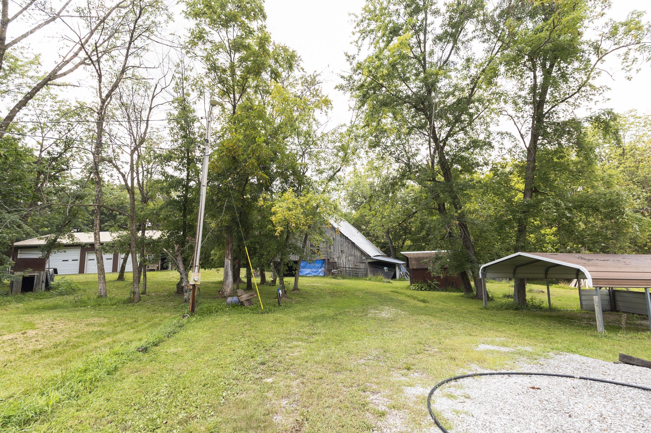 View of outbuildings.jpg