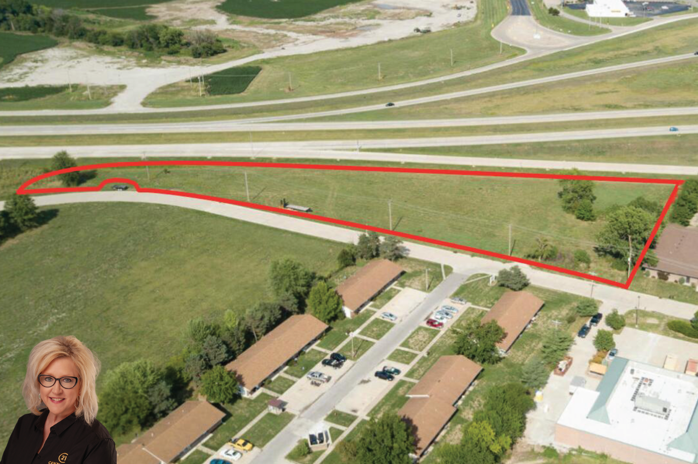 Land And Auctions Presented by Century 21 McKeown & Associates Inc.Land