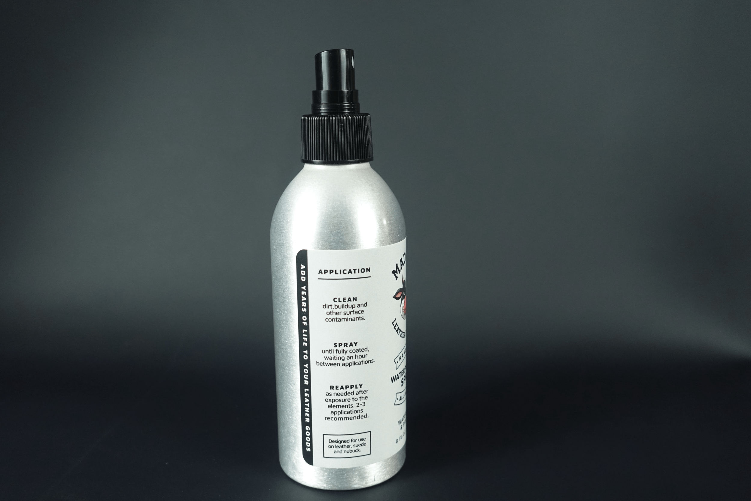 【美品】AKM SHRINK MAT OIL COW LEATHER AKM SHRINK LEATHER collection | HardiVague information