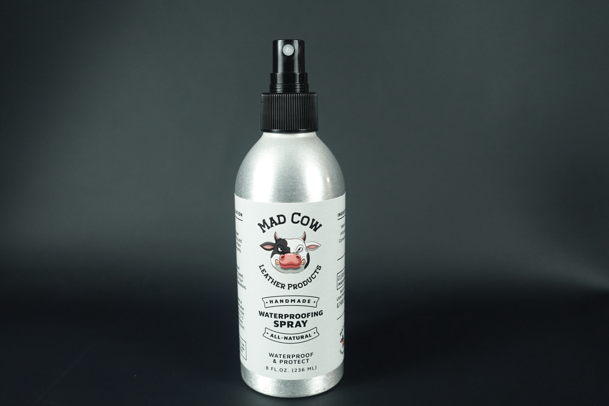 Large Leather Care Bundle — Mad Cow Leather Products
