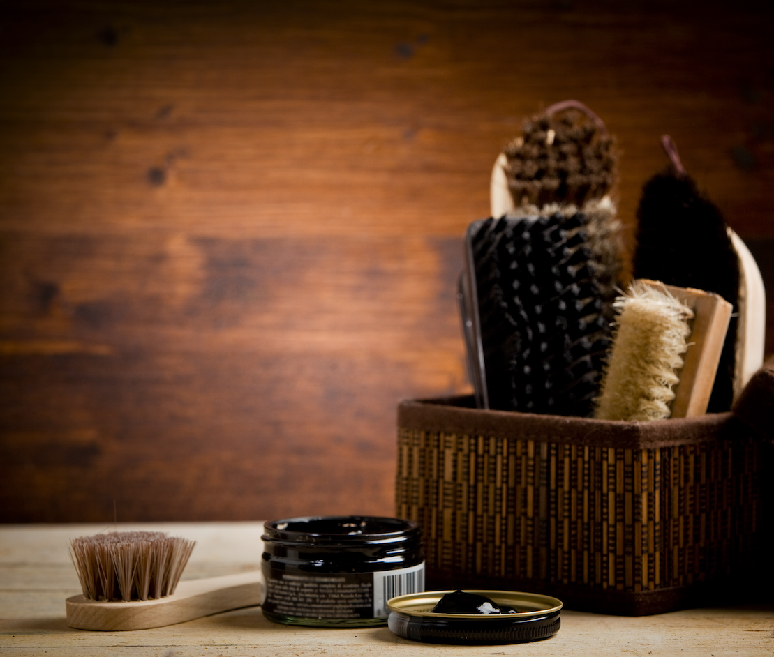 Leather Polish vs. Conditioner