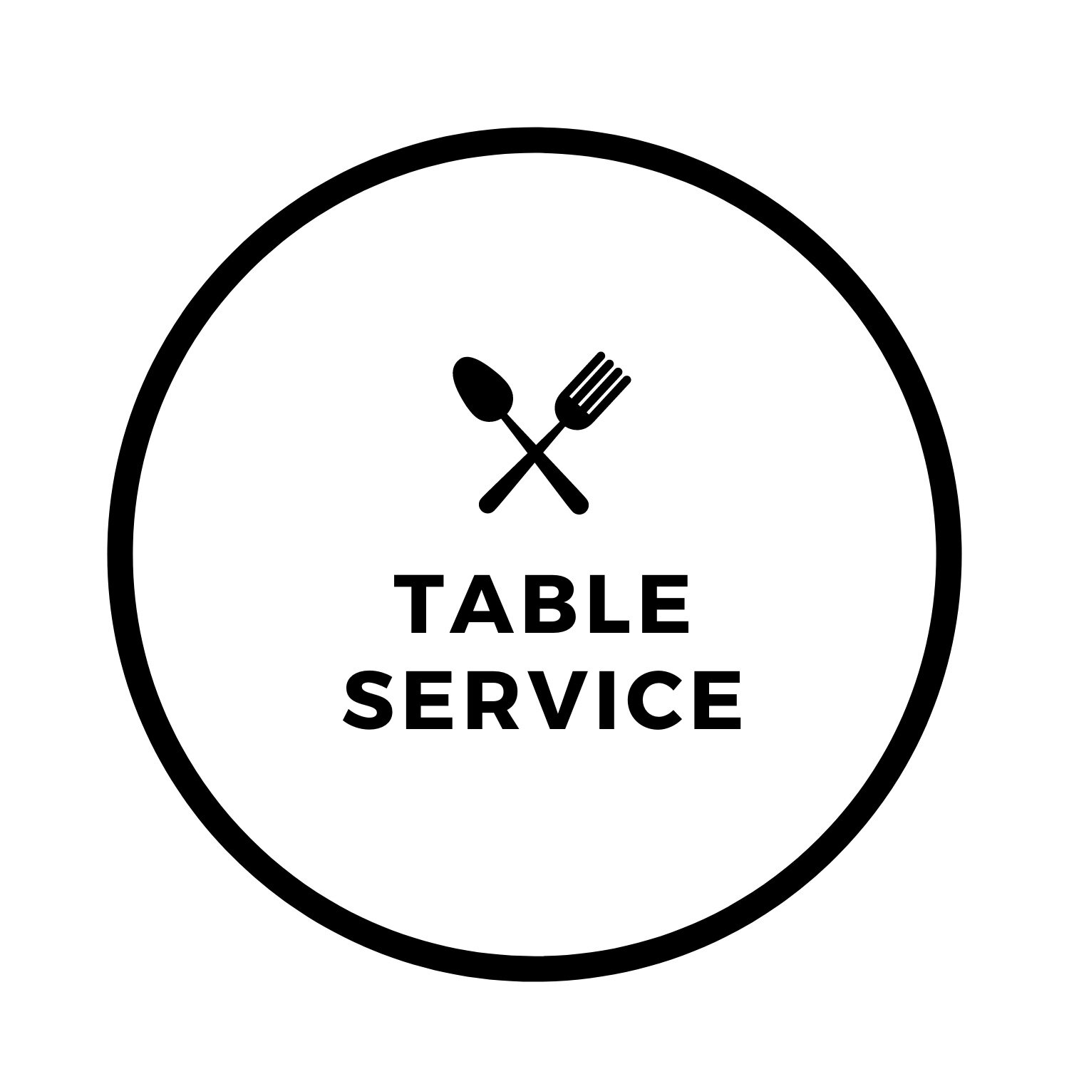 Table Service 