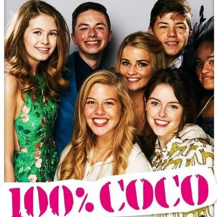 100% Coco