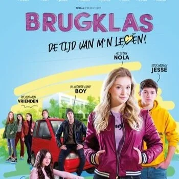 Brugklas De Tijd Van M’n Leven