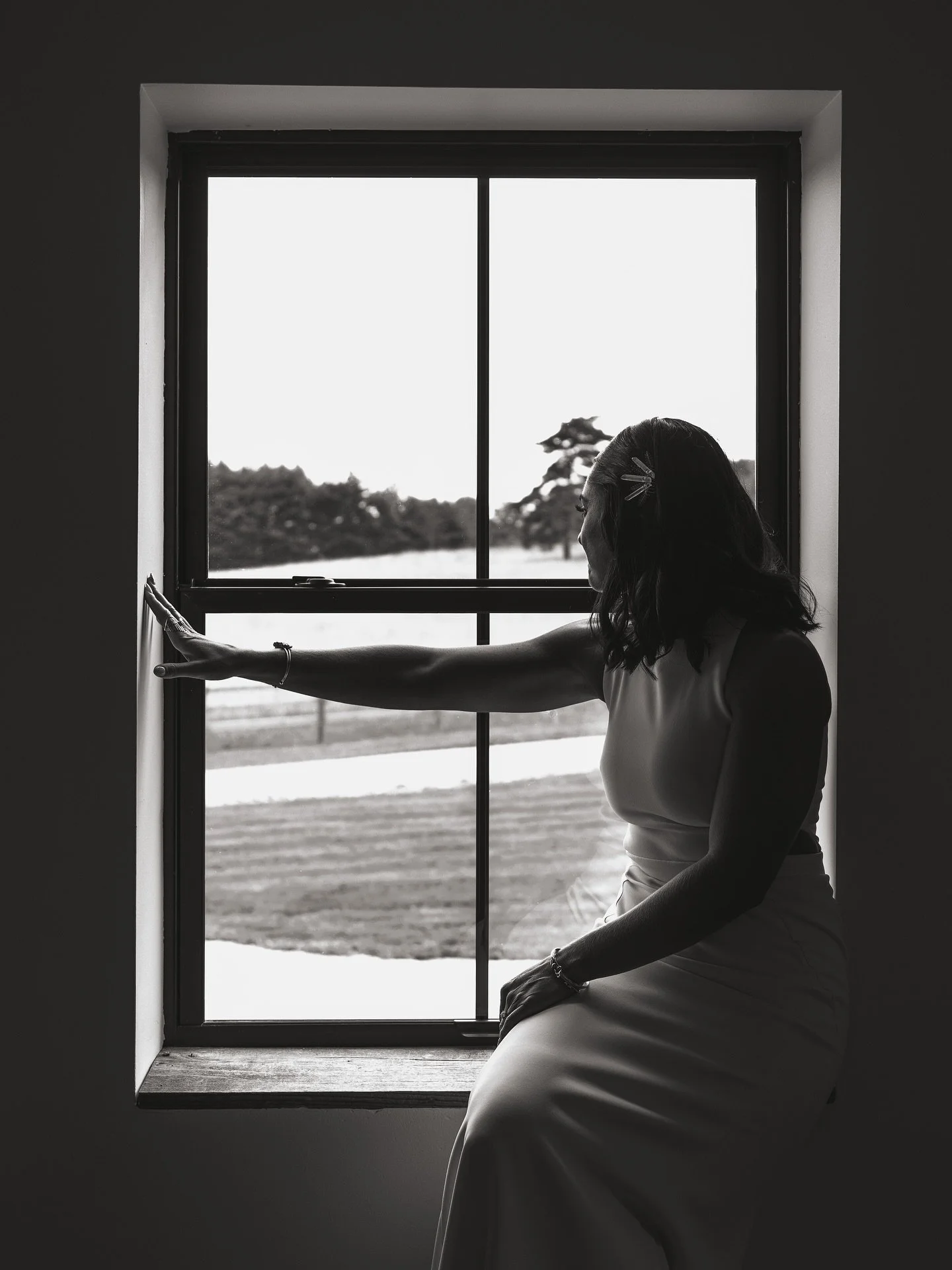 Soft &amp; stunning getting ready moments with Kelly ✨ swipe to see the coolest cowboy boots!! 100% one of my favorite parts of weddings is seeing all of the special, personal ways my couples make their day, theirs. 

💍 @standingrockfarms 

Clevelan