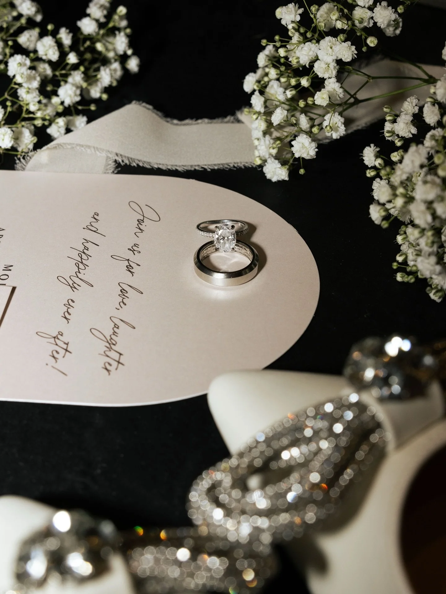 Darling details from Steve and Mollie&rsquo;s beautiful day! 

Going through my hard drives to see what else I haven&rsquo;t shared! I love everything from this amazing day 🥹

#monarchcreative #clevelandphotography #clevelandphotographer #ohioweddin