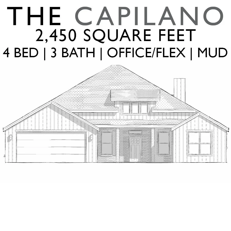 Capilano 2,450 sq. ft.