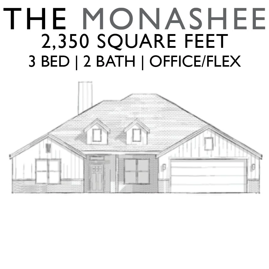 Monashee 2,350 sq. ft.