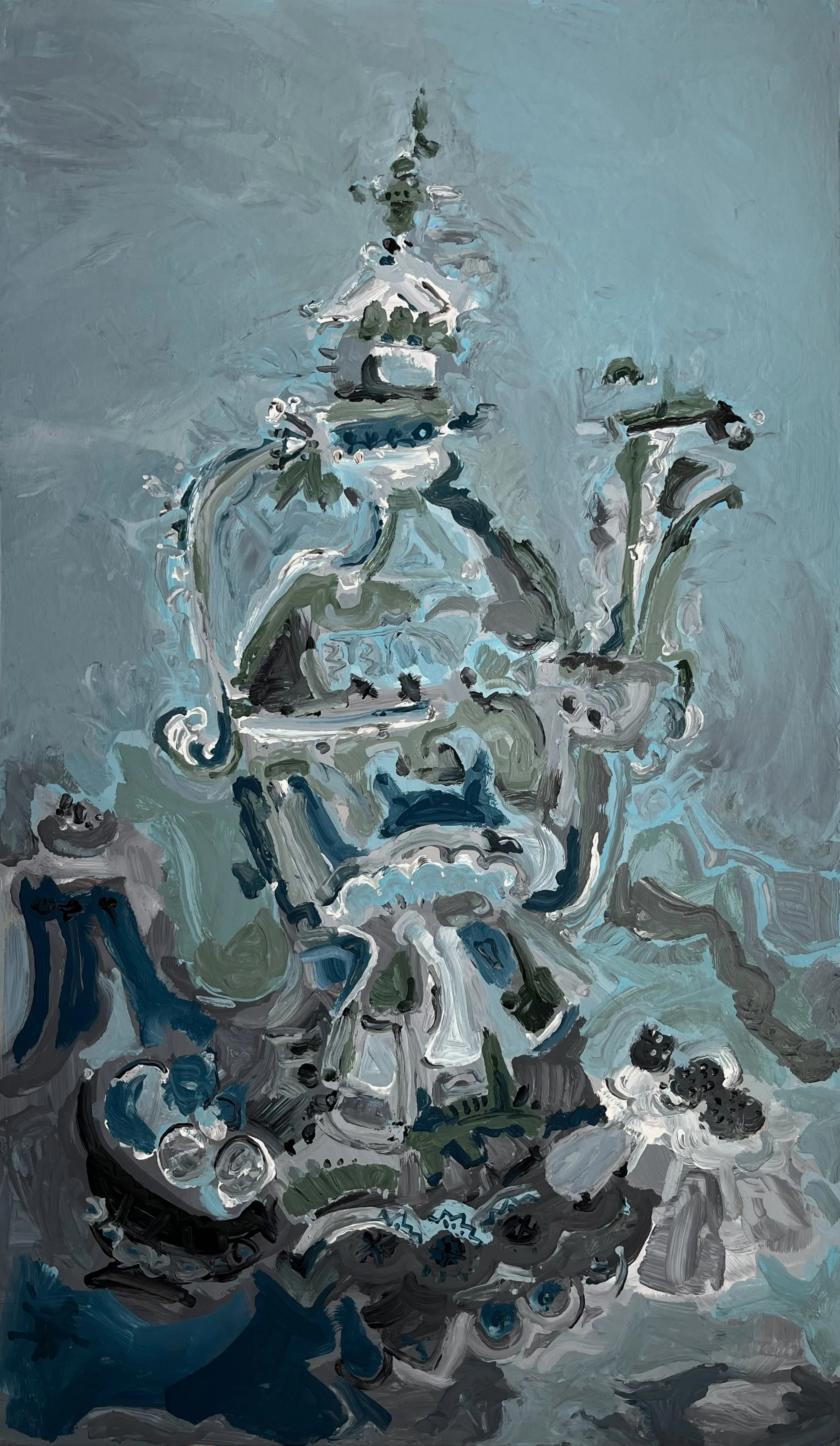 Alexander Kuzmin-Tarasov