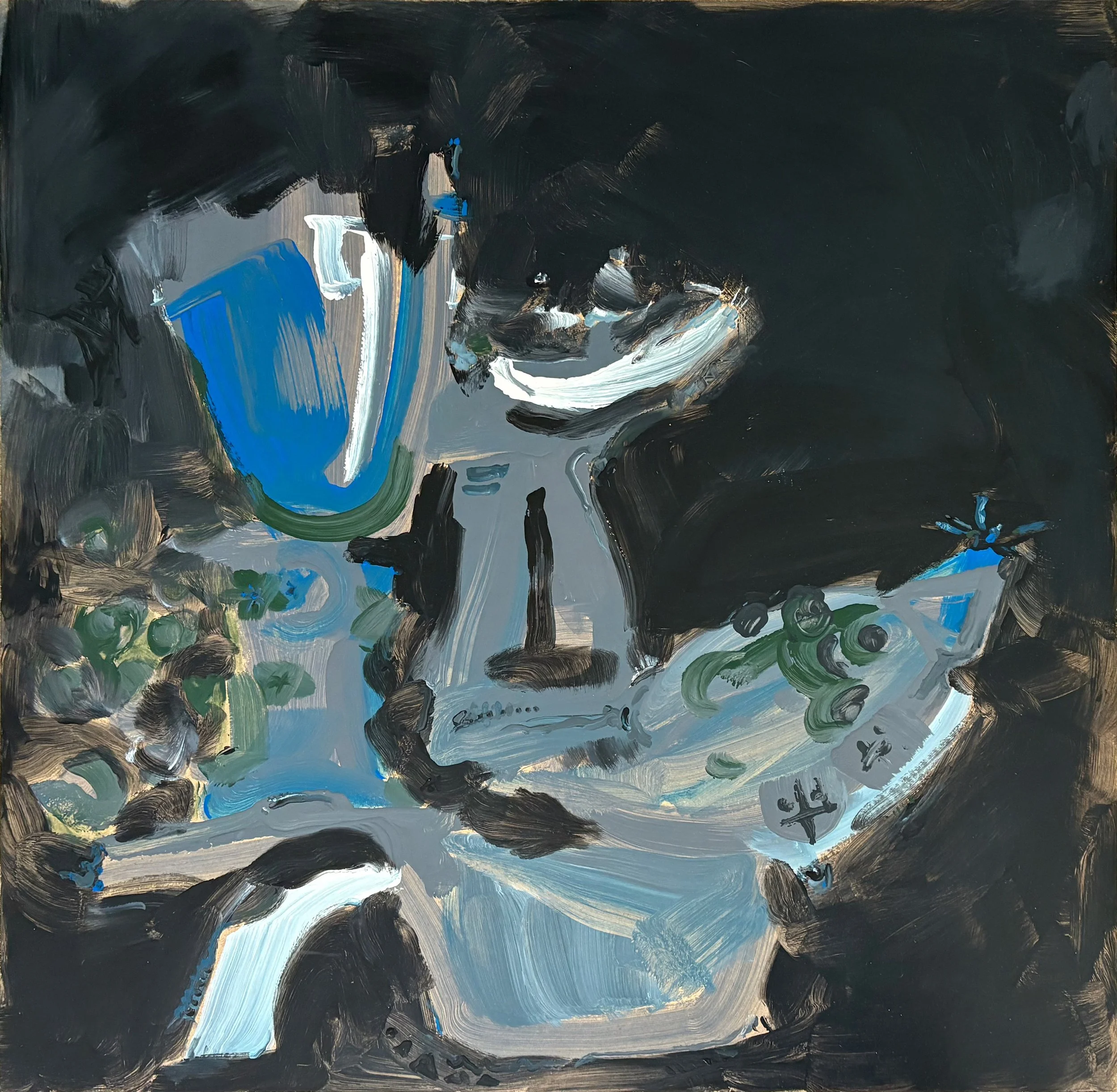 Alexander Kuzmin-Tarasov, Anna Langlotz Fine Art, Stand B16