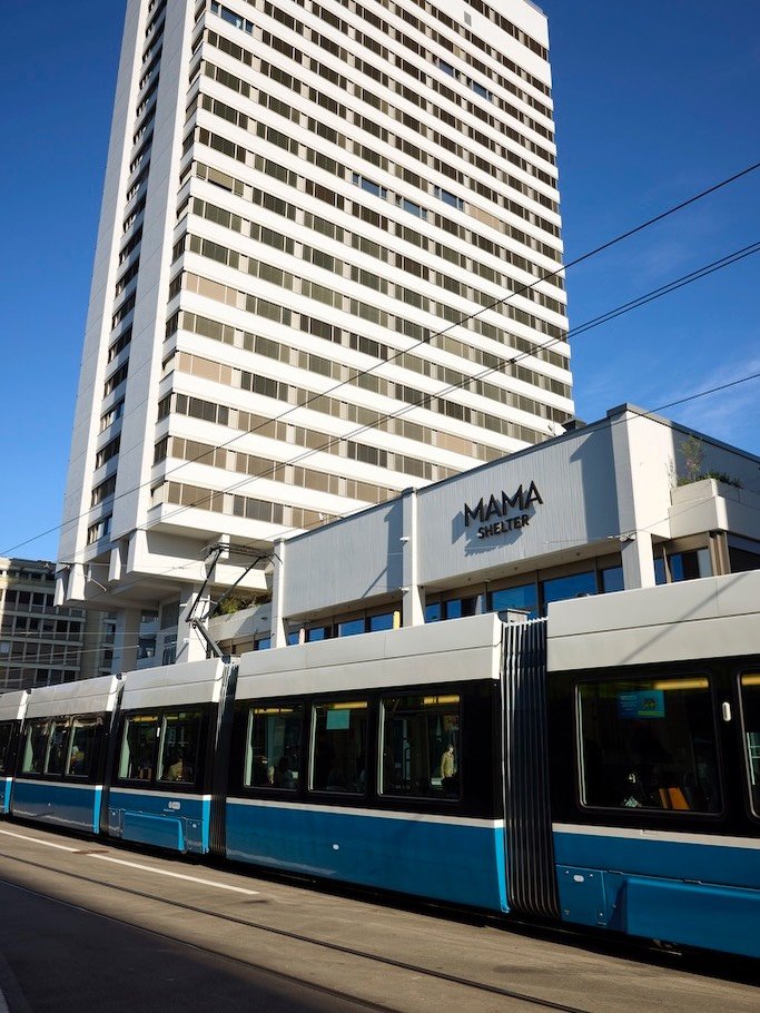 We are delighted to welcome Mama Shelter @mamashelterzurich.ch as our second official Hotel Partner of Art Salon Z&uuml;rich 2026.&nbsp;

Located just steps away from Halle 622, Mama Shelter Zurich offers the perfect base for artists, collectors, exh