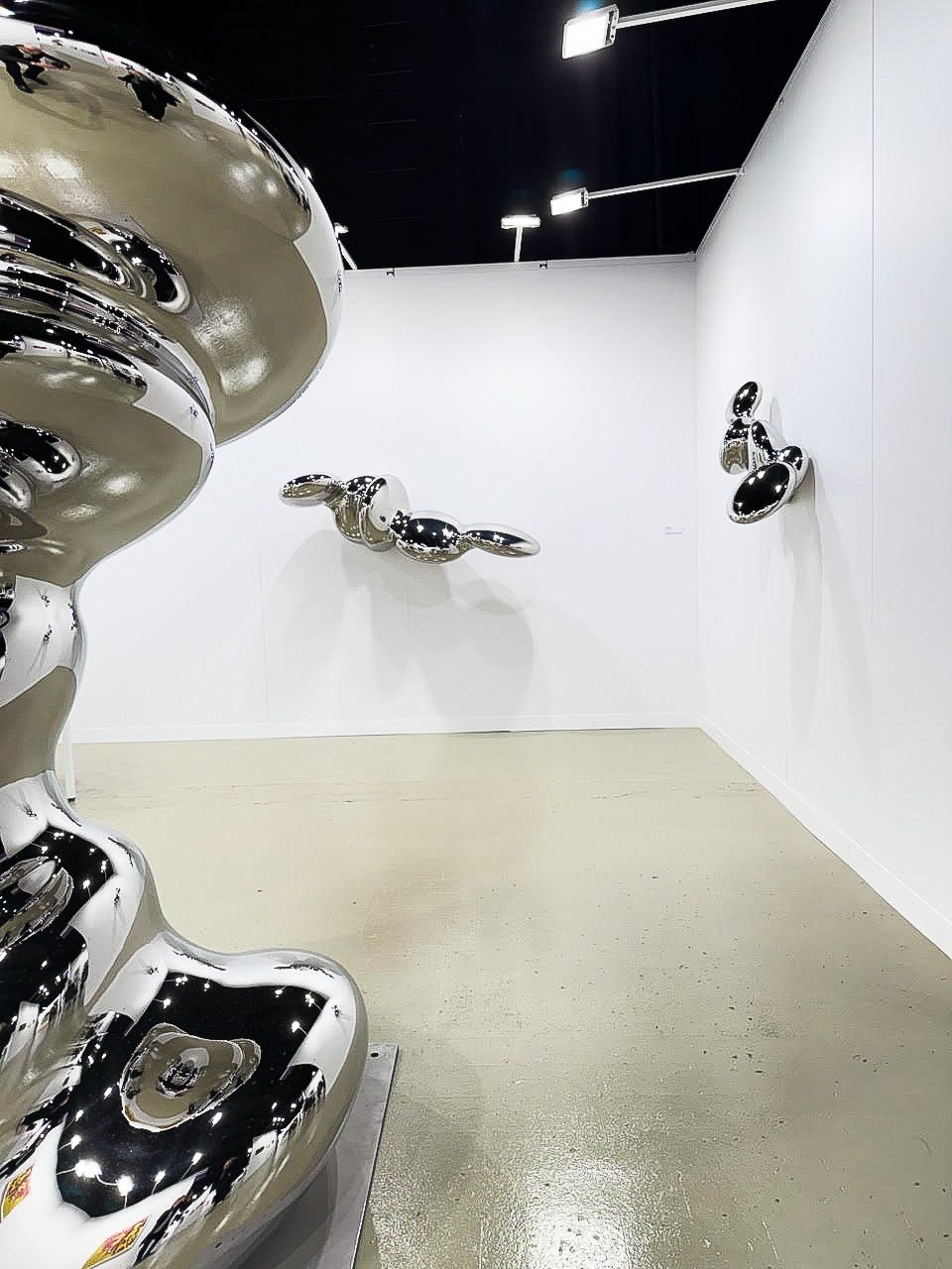 Z&uuml;rich&lsquo;s Kunstmesse: Art Salon Z&uuml;rich 25✨ #artsalonz&uuml;rich #zurichartworld #artfair