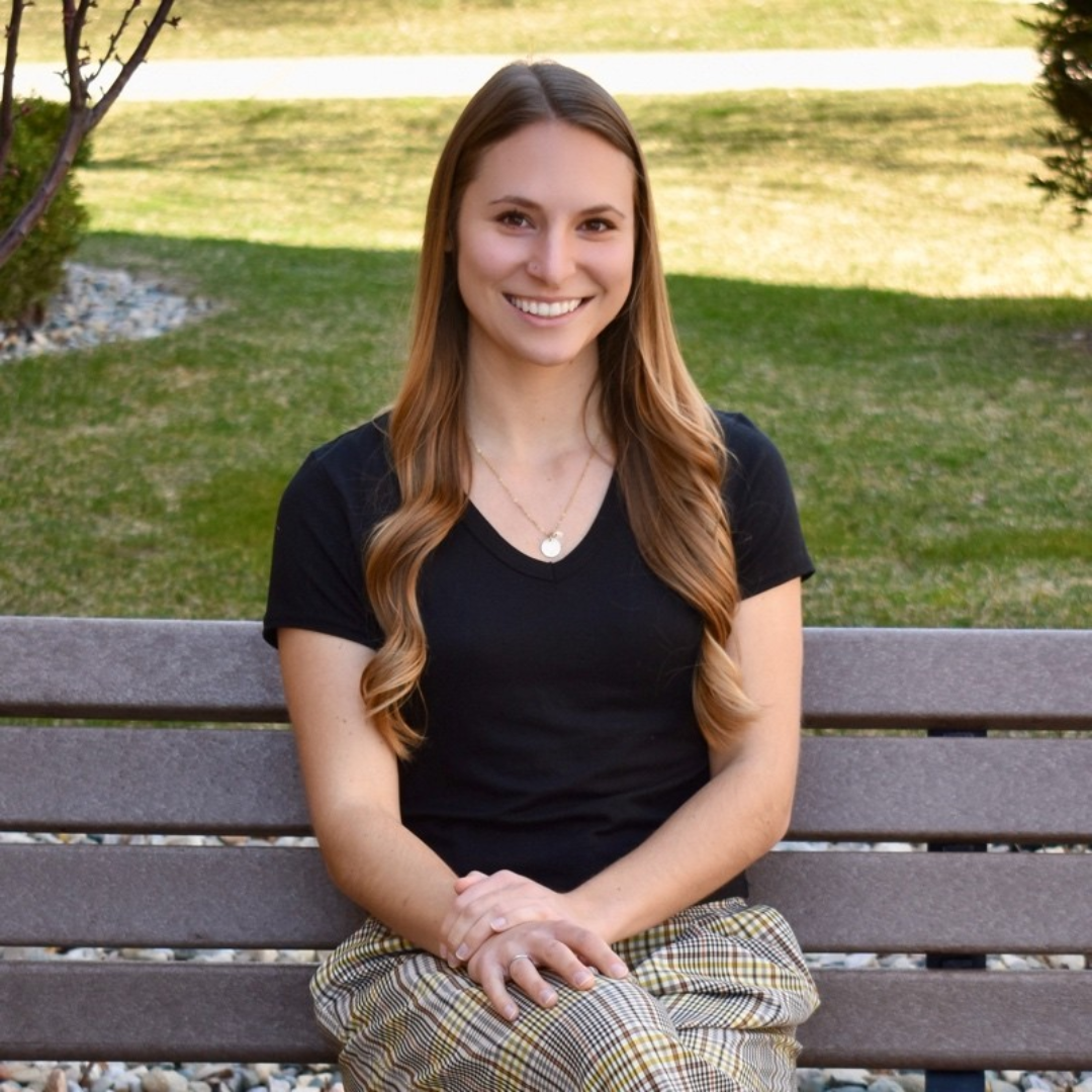 Lydia Good Lydia Knoll — Good Game Foundation
