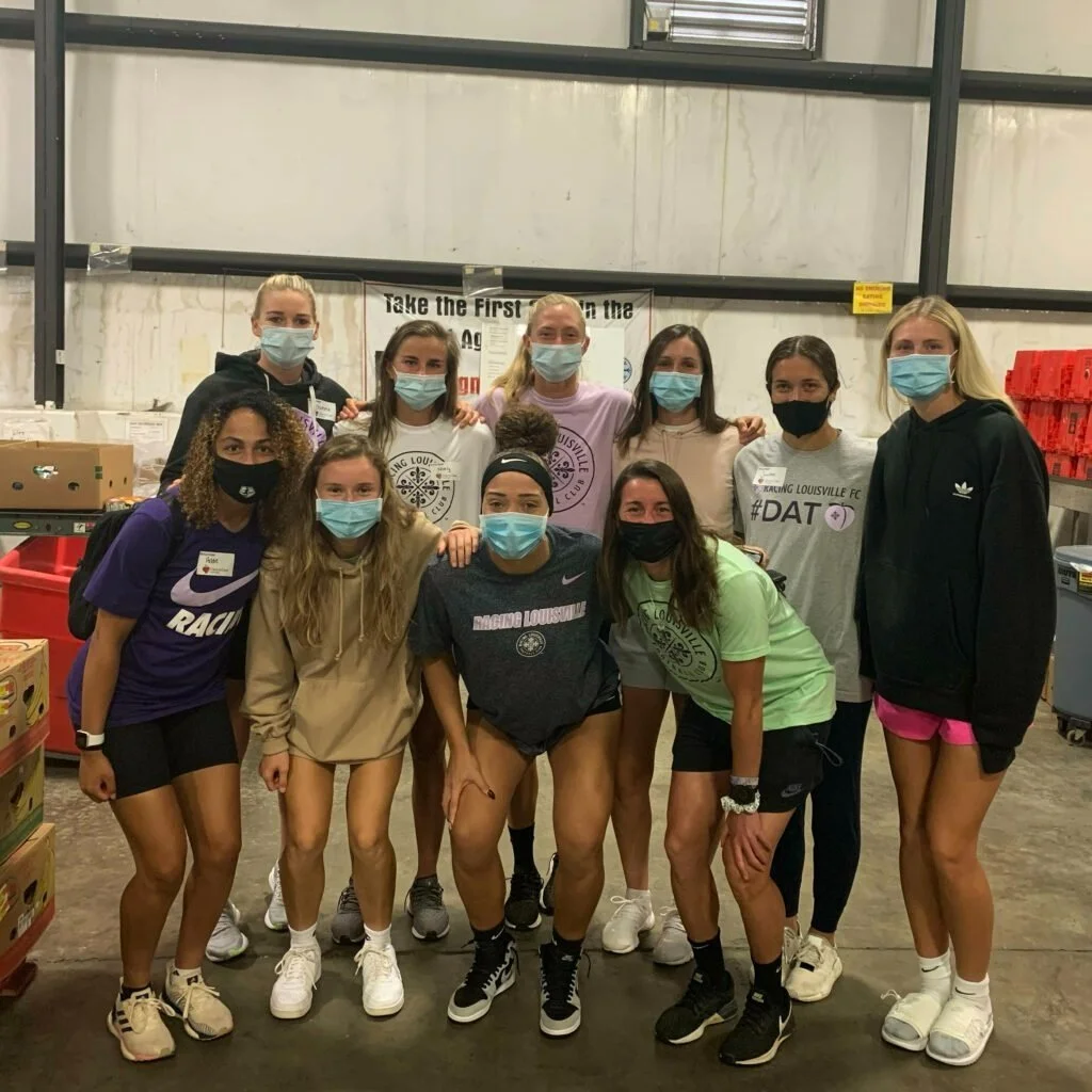 Addisyn Merrick — Good Game Foundation