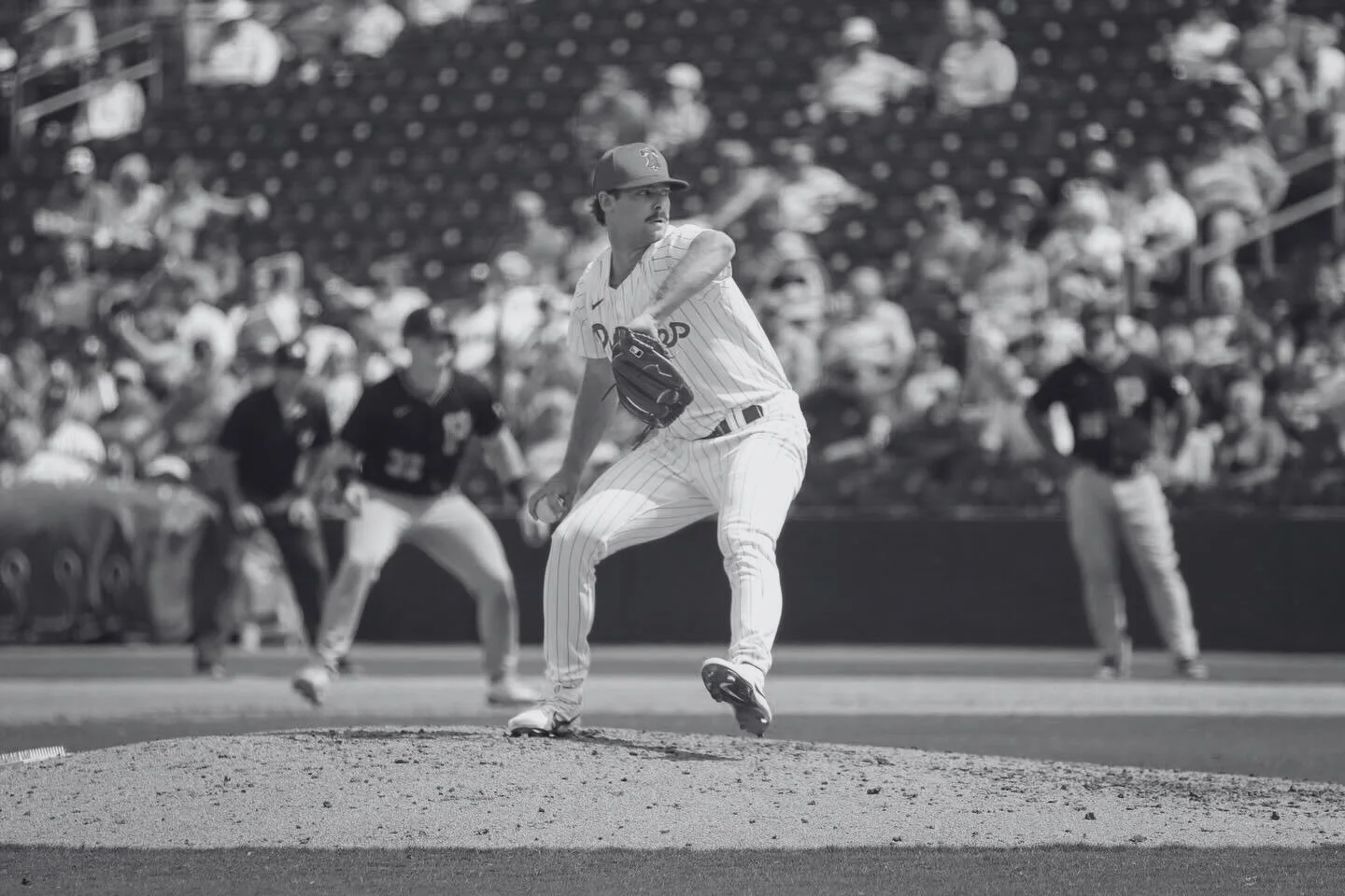 Paxton Thompson Good Game