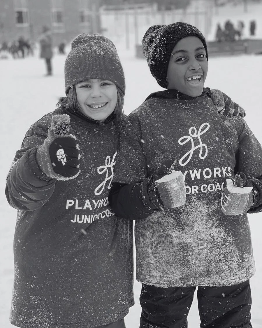 Playworks Good Game