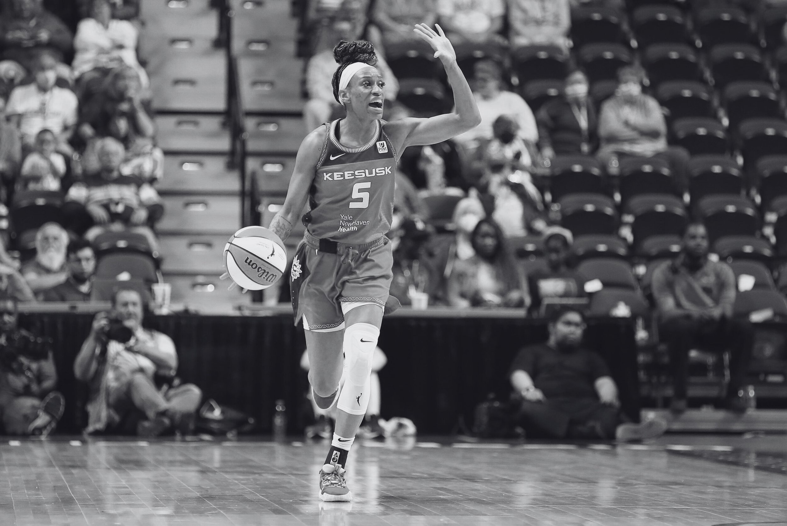 Jasmine Thomas Good Game