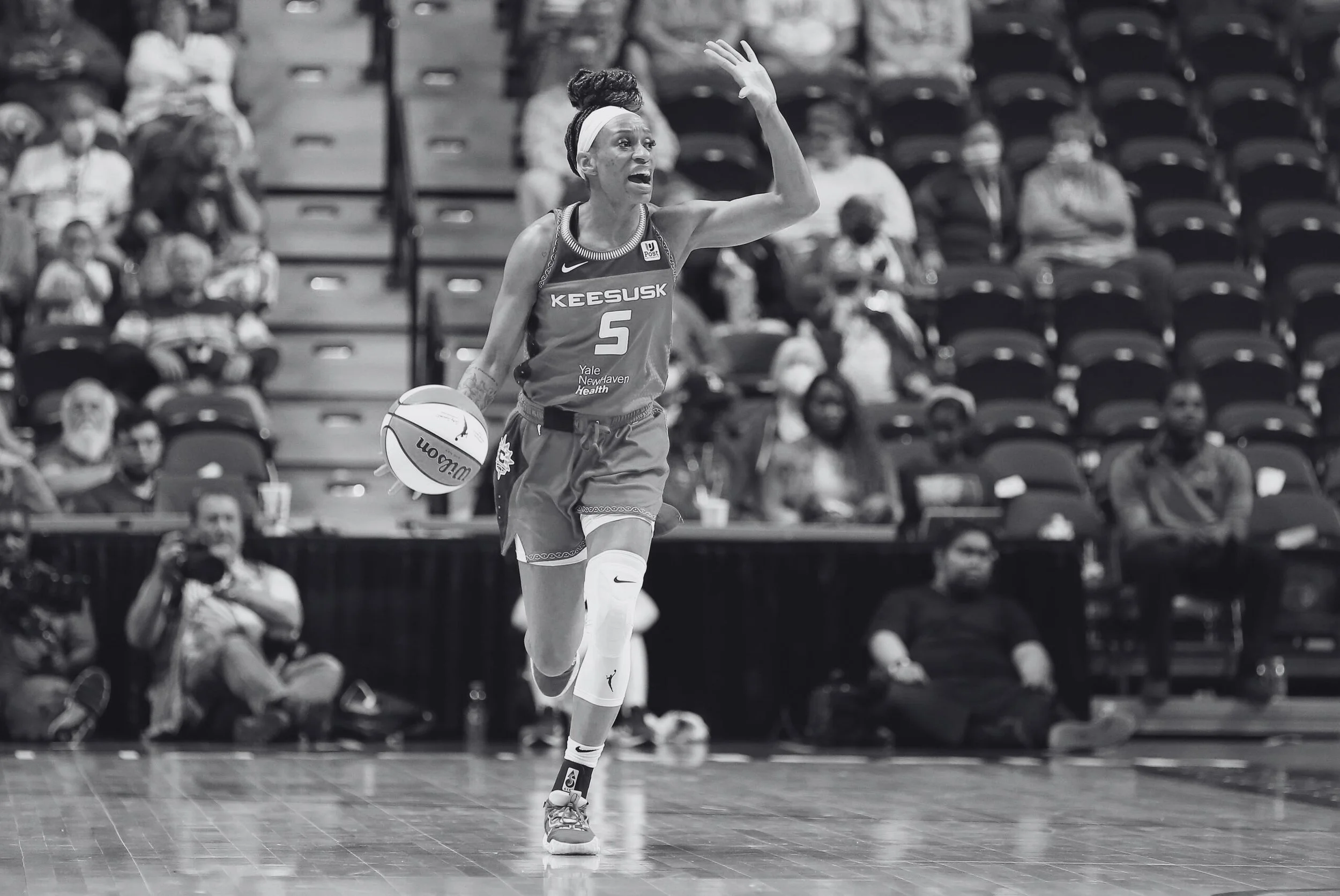 Jasmine Thomas Good Game