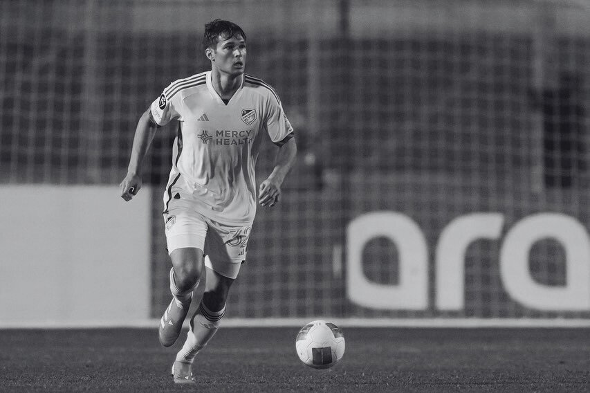 Noah Adnan Good Game