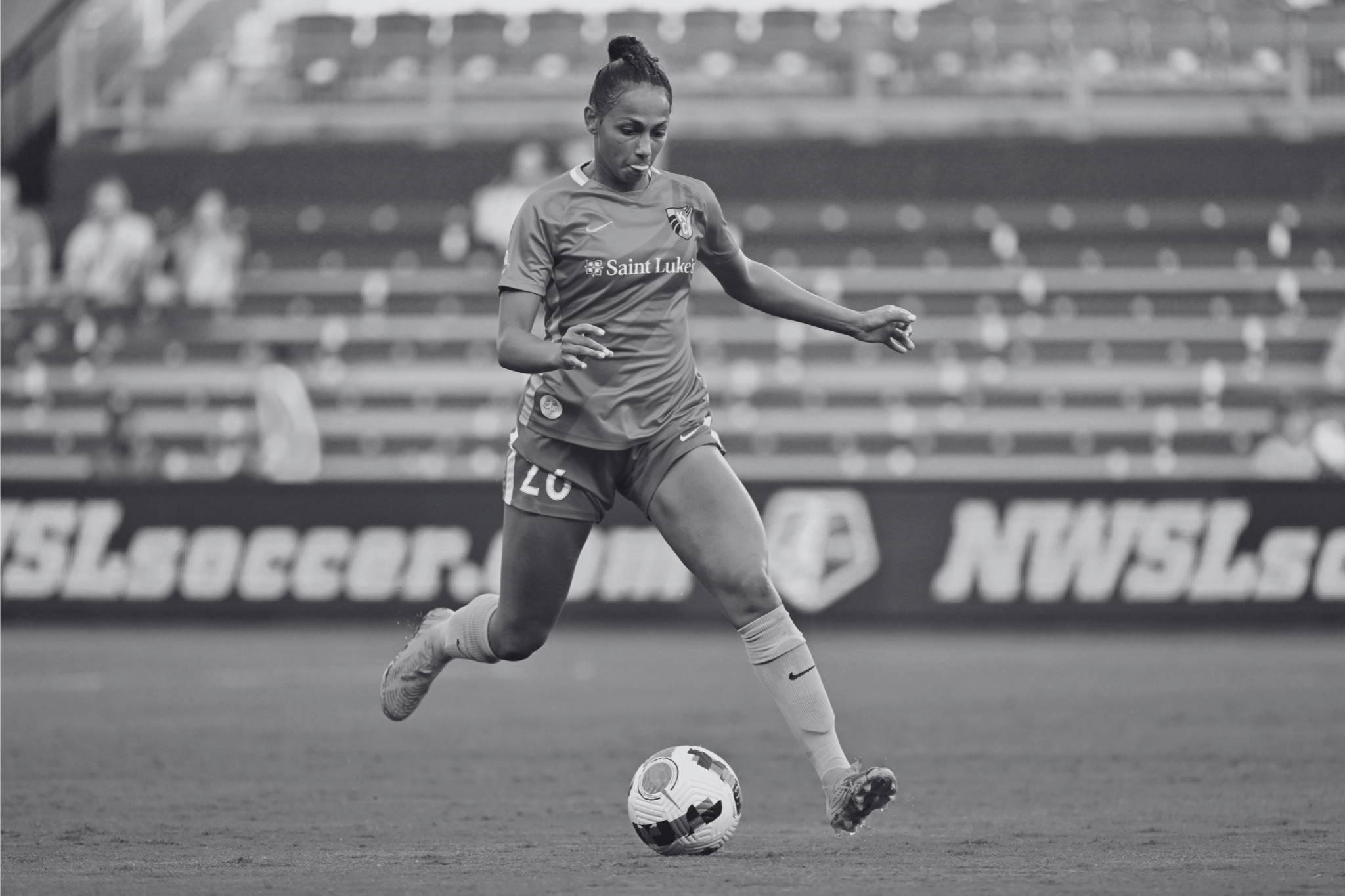 Addisyn Merrick Good Game