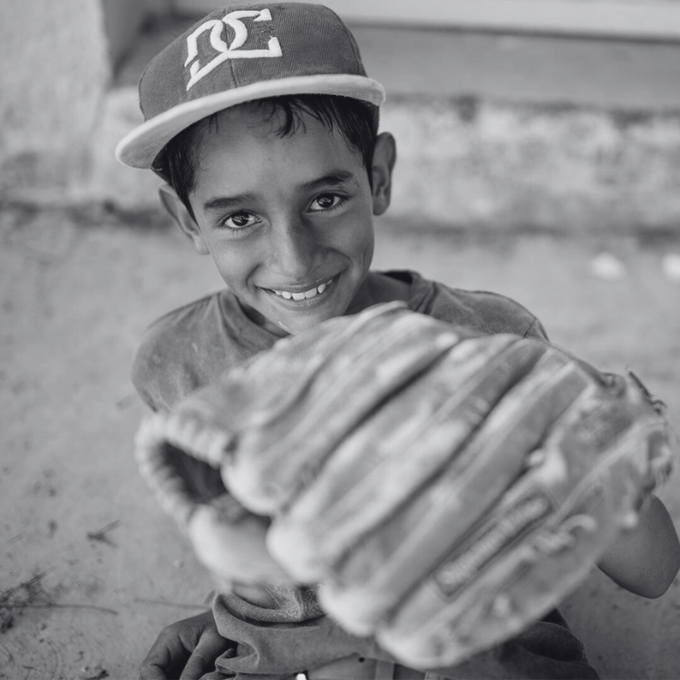 Education for Sharing Member