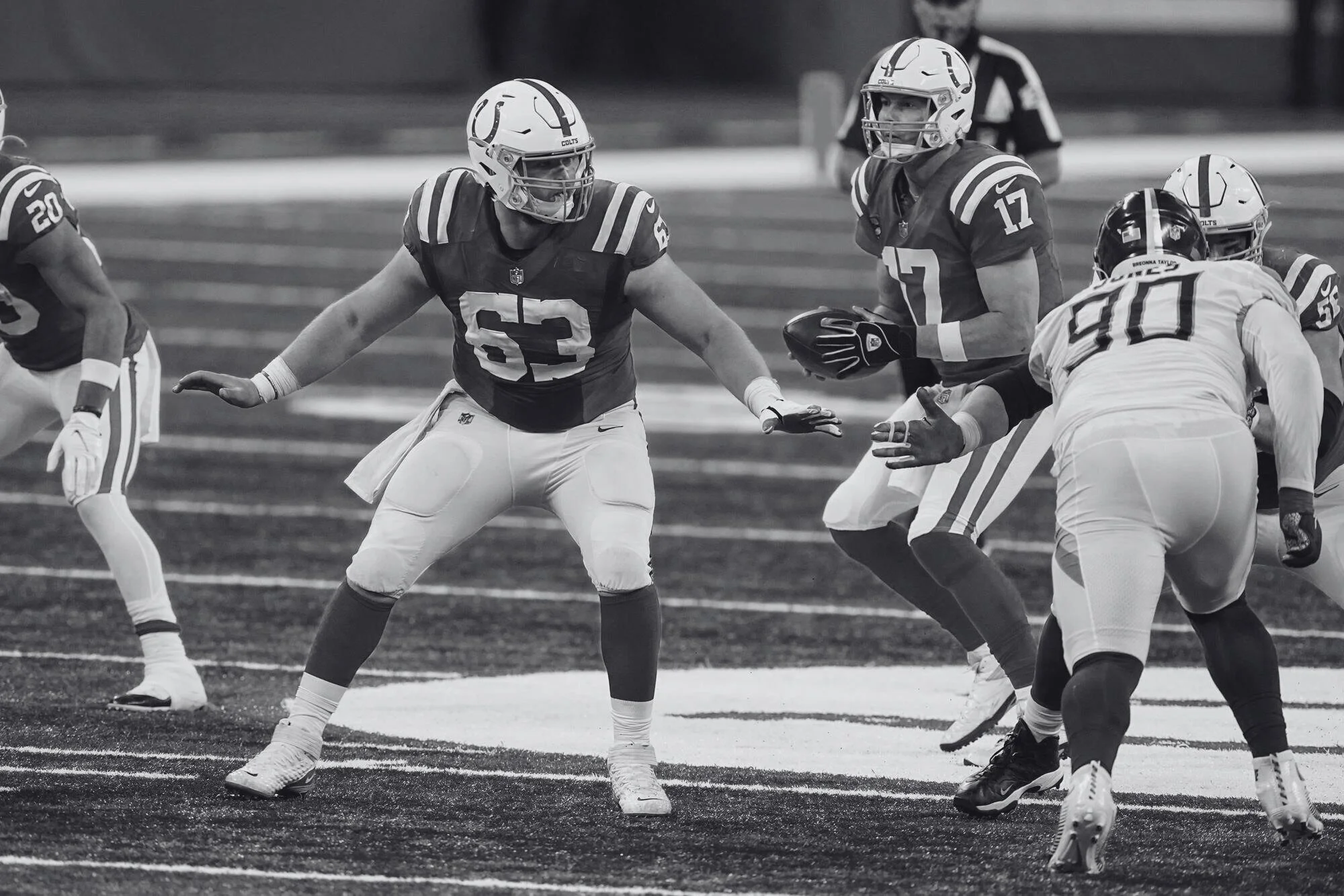 Danny Pinter Good Game