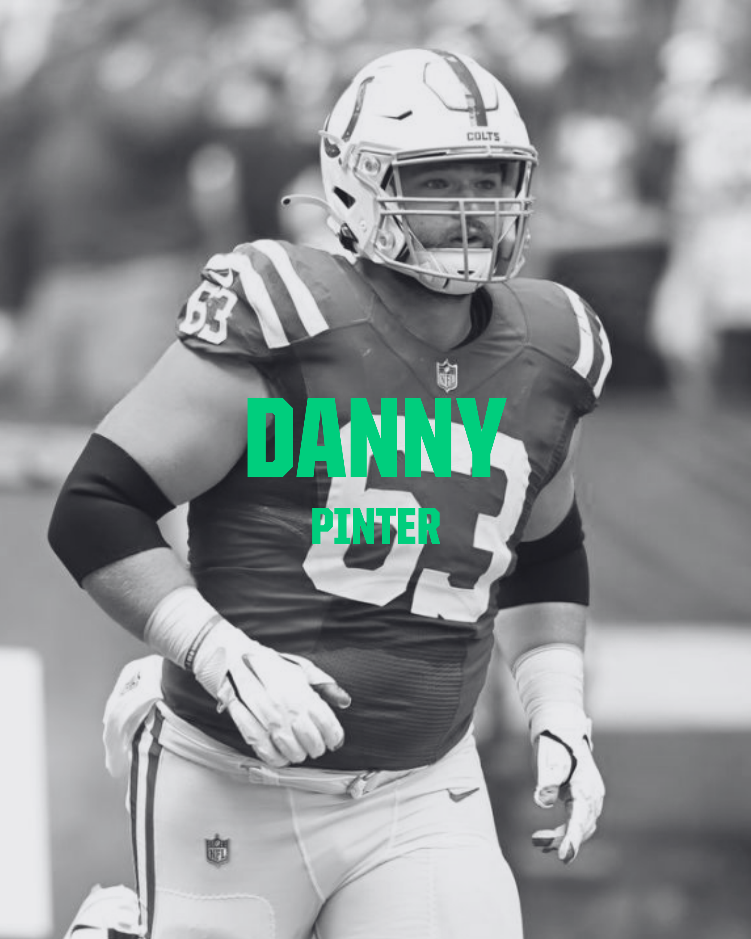 Danny Pinter Good Game