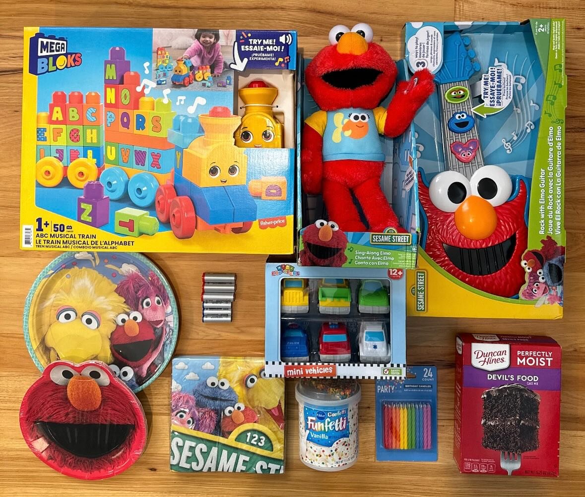 &ldquo;I have 3 beautiful children and we are very limited on buying things that are not considered &ldquo;needs&rdquo; and have to be very mindful on what we spend our money on. This Birthday support would help our family tremendously by not having 