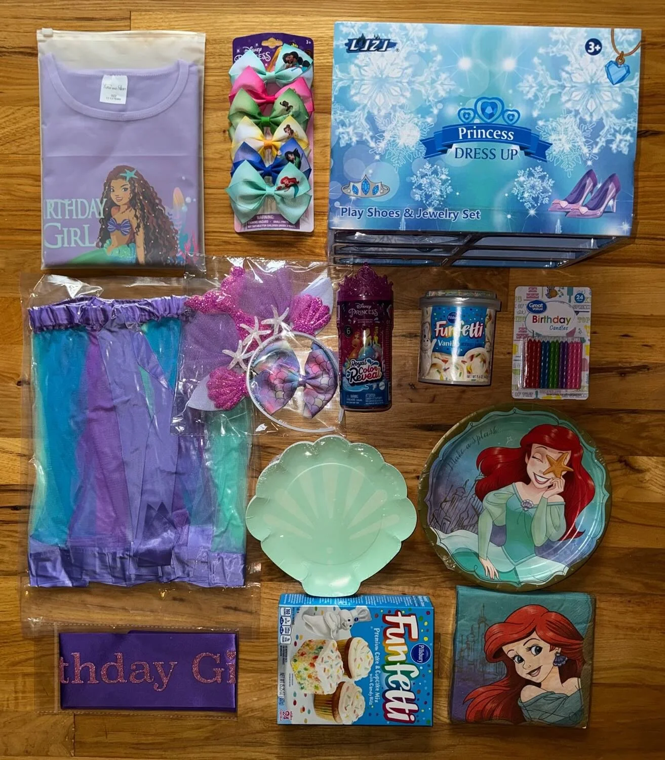 &ldquo;I am a single mom trying to make my kids feel special. I am scared we are soon to be homeless and I am hoping by my daughter&rsquo;s birthday we will have a steady place to live. This will help so much because I am really struggling right now.