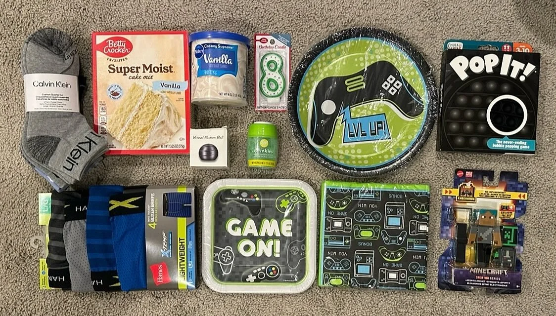 &ldquo;I&rsquo;m a single mom of two kids - one is borderline autistic. I work five days a week but I only make minimum wage. I have rent, electric, phone, trash, food, everyday needs and I don&rsquo;t have any extra money each month. This would help