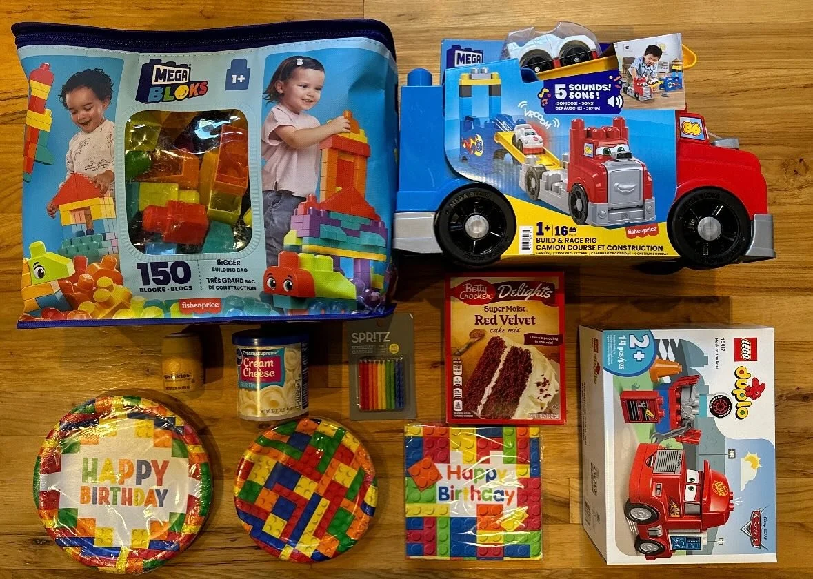 &ldquo;I recently moved into a trailer from a domestic violence shelter with my 3 children. I now live my life for my kiddos and being the best mom I can be - enjoying every part of my new life. It might be sad and difficult but it&rsquo;s mine and I