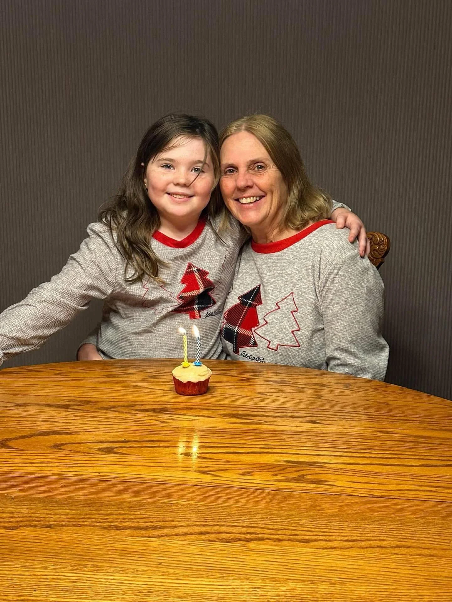 Happy Birthday to our incredible head of East Coast Operations, Barb Ouellette! 🎂🎉 You took on this role with genuine love and pride, turning your home into a hub of supplies, giving your time without hesitation, and ensuring each child&rsquo;s bir