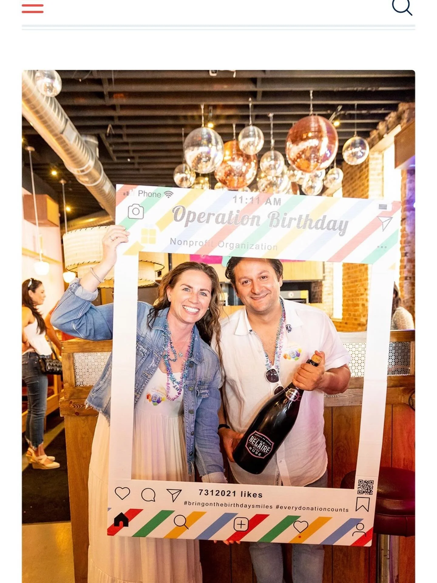 ✨ New Year, New Story ✨

We are so excited to kick off 2026 by sharing that Kelley Khoury was featured in Canvas Rebel Magazine! 🎉 In this interview, she talks about her journey, what drives her, and the mission behind the work she&rsquo;s most pass