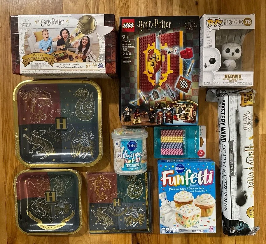 &ldquo;I&rsquo;m a single mom who is barely making ends meet. I just wanna surprise my boy with a birthday that he will not forget but his birthday is so close to Christmas and I can barely make Christmas happen let alone a birthday right after. This