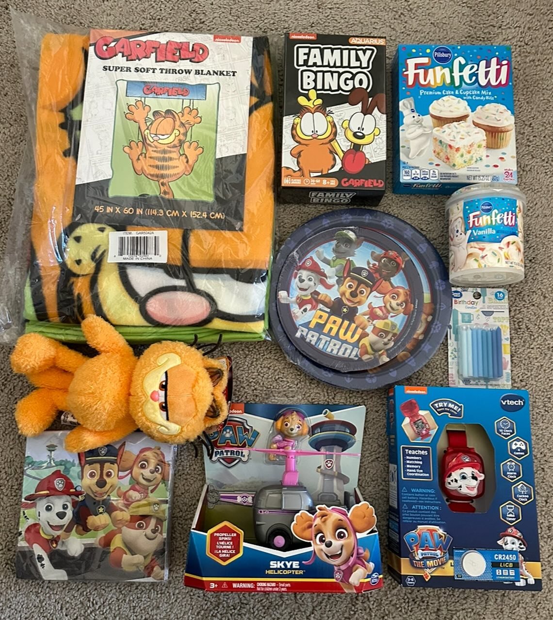 ❤️🎂🎉 FEEDBACK FRIDAY 🎉🎂❤️

&ldquo;I can&rsquo;t express how thankful I am. We just had to spend $981 to fix our car and if it wasn&rsquo;t for your organization, we wouldn&rsquo;t have anything to give our son. I loved how detailed the process wa